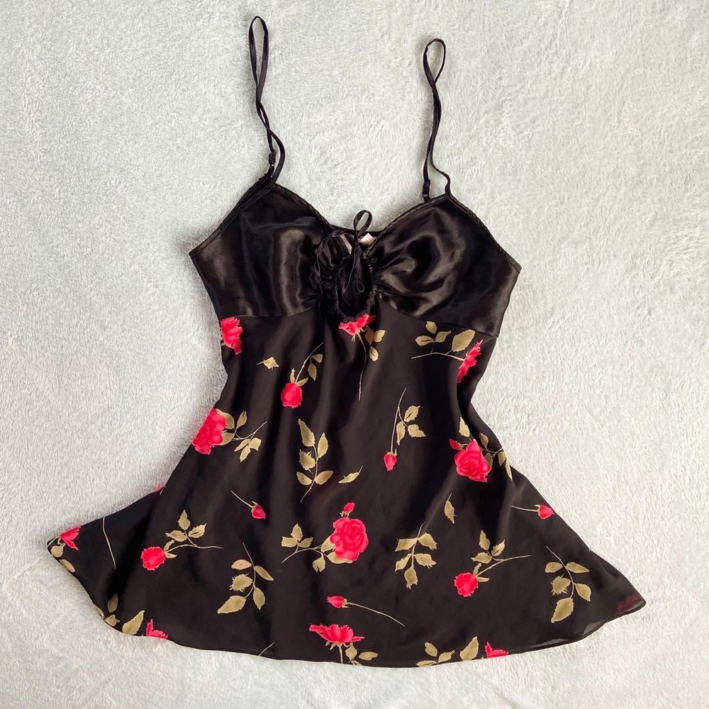 Gillian & O’Malley Slip Dress